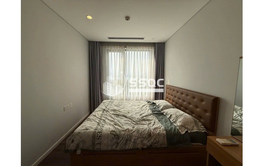 CHO THUÊ 3PN ĐẢO KIM CƯƠNG THÁP MADIVES VIEW SIÊU ĐẸP